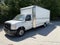 2022 Ford E-Series Cutaway E-350 SRW 138" WB