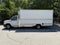 2022 Ford E-Series Cutaway E-350 SRW 138" WB