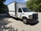2022 Ford E-Series Cutaway E-350 SRW 138" WB