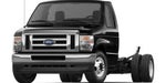 2022 Ford E-Series Cutaway E-350 SRW 138" WB