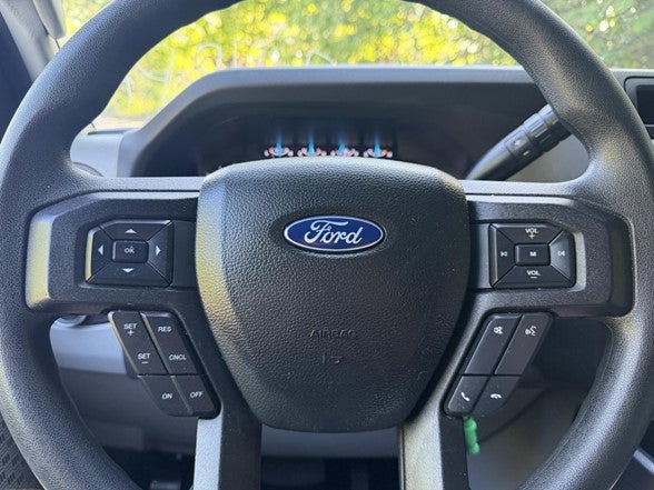 2023 Ford E-Series Cutaway E-350 SRW 138" WB