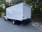2023 Ford E-Series Cutaway E-350 SRW 138" WB