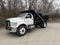 2026 Ford Super Duty F-750 F-750 Diesel Straight Frame