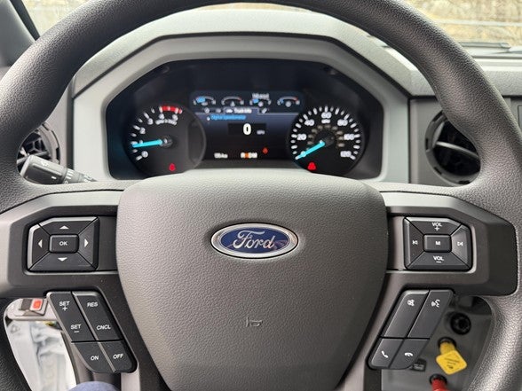 2026 Ford Super Duty F-750 F-750 Diesel Straight Frame