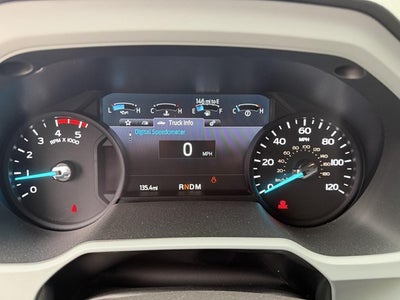 2026 Ford Super Duty F-750 F-750 Diesel Straight Frame