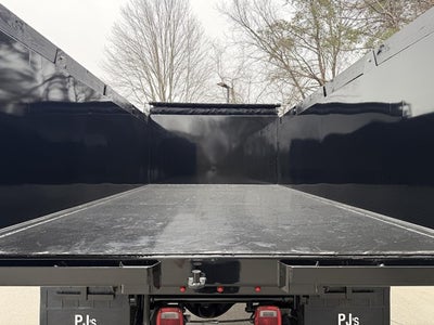 2026 Ford Super Duty F-750 F-750 Diesel Straight Frame