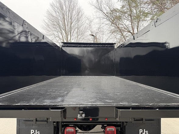 2026 Ford Super Duty F-750 F-750 Diesel Straight Frame