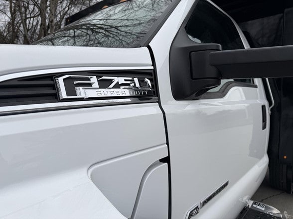 2026 Ford Super Duty F-750 F-750 Diesel Straight Frame