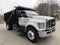 2026 Ford Super Duty F-750 F-750 Diesel Straight Frame