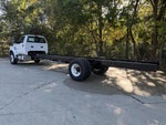 2027 Ford Super Duty F-750 F-750 SD Diesel Straight Frame