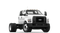 2027 Ford Super Duty F-750 F-750 SD Diesel Straight Frame