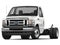2025 Ford E-Series Cutaway E-450 DRW 176" WB