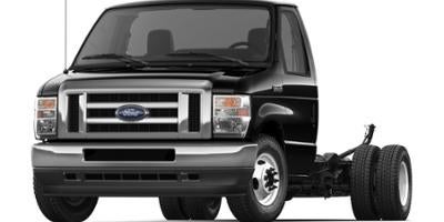 2024 Ford E-Series Cutaway E-450 DRW 158" WB