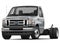 2025 Ford E-Series Cutaway E-450 DRW 158" WB