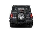 2025 Ford Bronco Base 4 Door 4x4