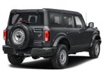 2025 Ford Bronco Base 4 Door 4x4