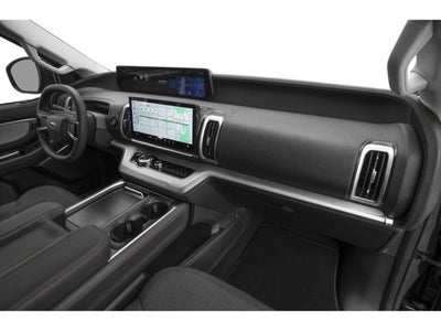 2025 Ford Expedition Max Active 4x2