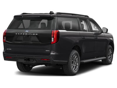 2025 Ford Expedition Max Active 4x2