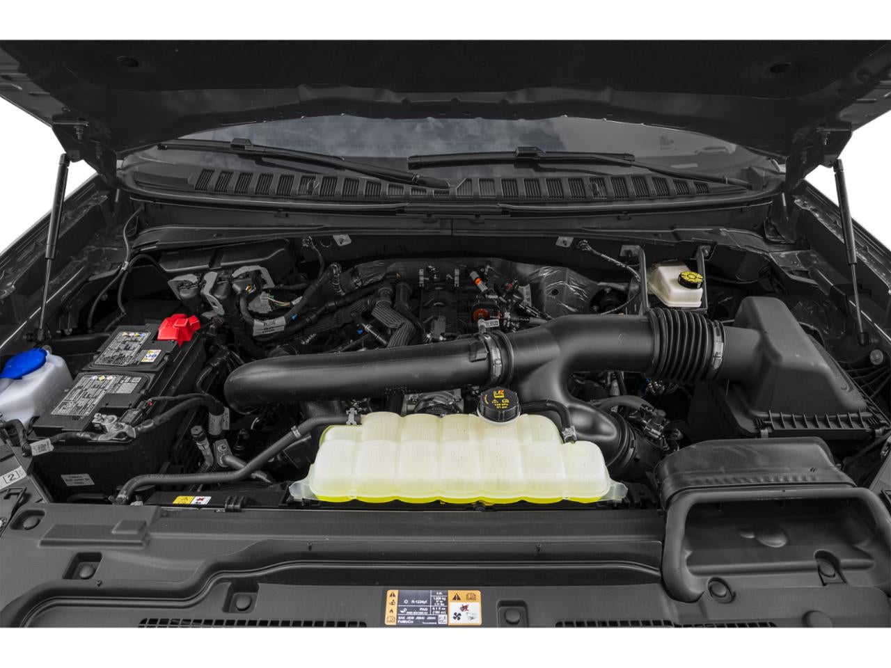 2025 Ford Expedition Max Active 4x2