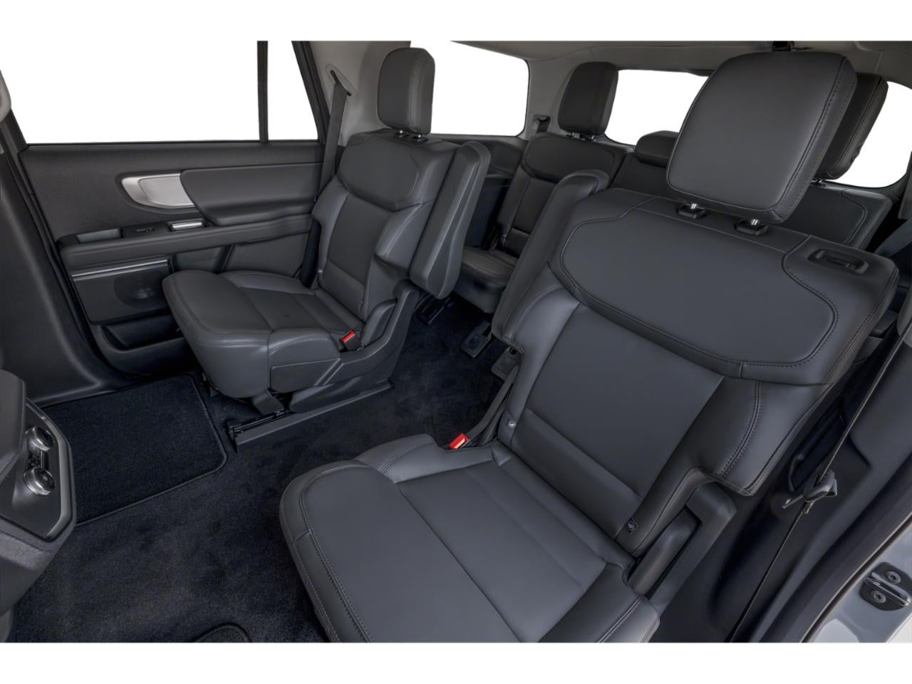 2025 Ford Expedition Active 4x4