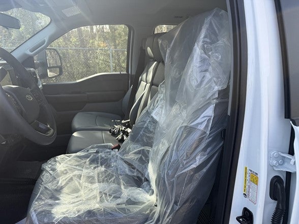 2026 Ford Super Duty F-250 SRW XL 4WD Crew Cab 8' Box