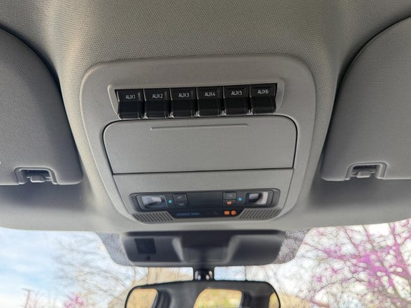 2026 Ford Super Duty F-250 SRW XL 4WD Crew Cab 8' Box