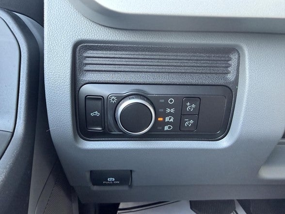 2026 Ford Super Duty F-250 SRW XL 4WD Crew Cab 8' Box