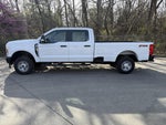 2026 Ford Super Duty F-250 SRW XL 4WD Crew Cab 8' Box