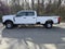 2026 Ford Super Duty F-250 SRW XL 4WD Crew Cab 8' Box