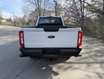 2026 Ford Super Duty F-250 SRW XL 4WD Crew Cab 8' Box