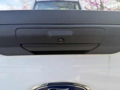 2026 Ford Super Duty F-250 SRW XL 4WD Crew Cab 8' Box