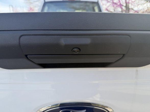 2026 Ford Super Duty F-250 SRW XL 4WD Crew Cab 8' Box