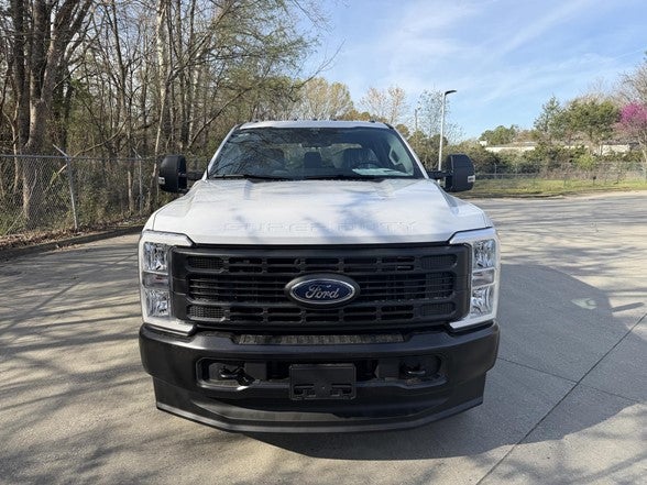 2026 Ford Super Duty F-250 SRW XL 4WD Crew Cab 8' Box