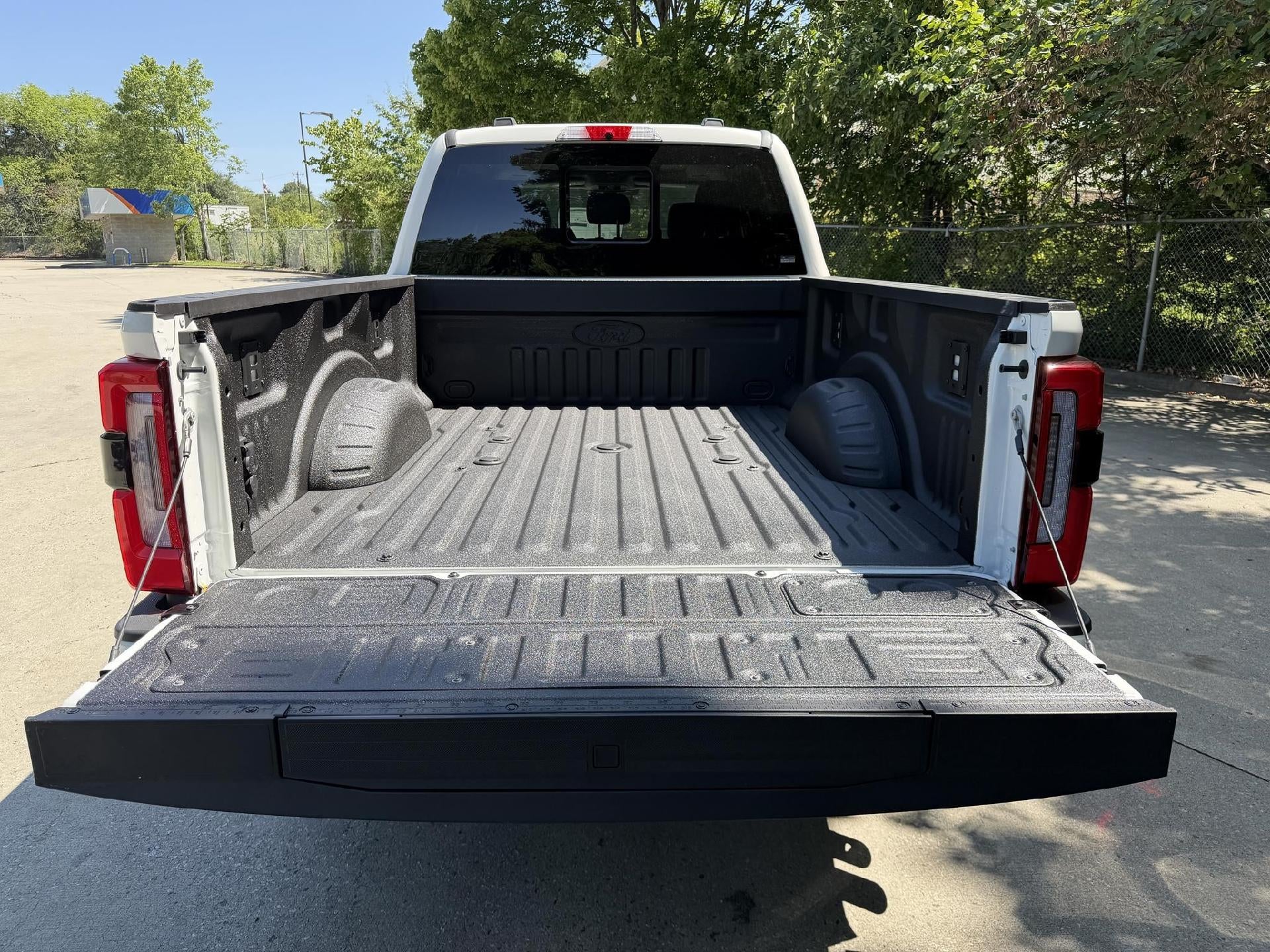 2026 Ford Super Duty F-250 SRW XL 4WD Crew Cab 6.75' Box
