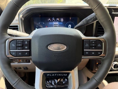 2026 Ford Super Duty F-250 SRW XL 4WD Crew Cab 6.75' Box