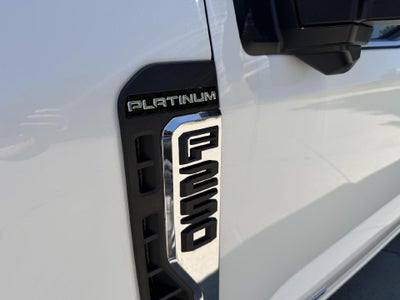 2026 Ford Super Duty F-250 SRW XL 4WD Crew Cab 6.75' Box