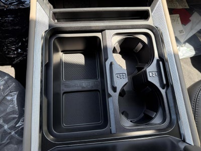 2026 Ford Super Duty F-250 SRW XL 4WD Crew Cab 6.75' Box