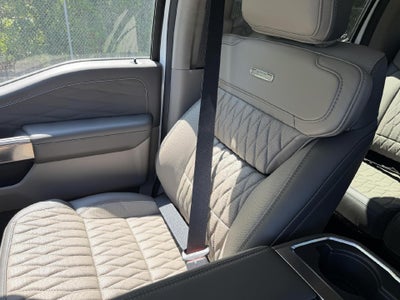 2026 Ford Super Duty F-250 SRW XL 4WD Crew Cab 6.75' Box