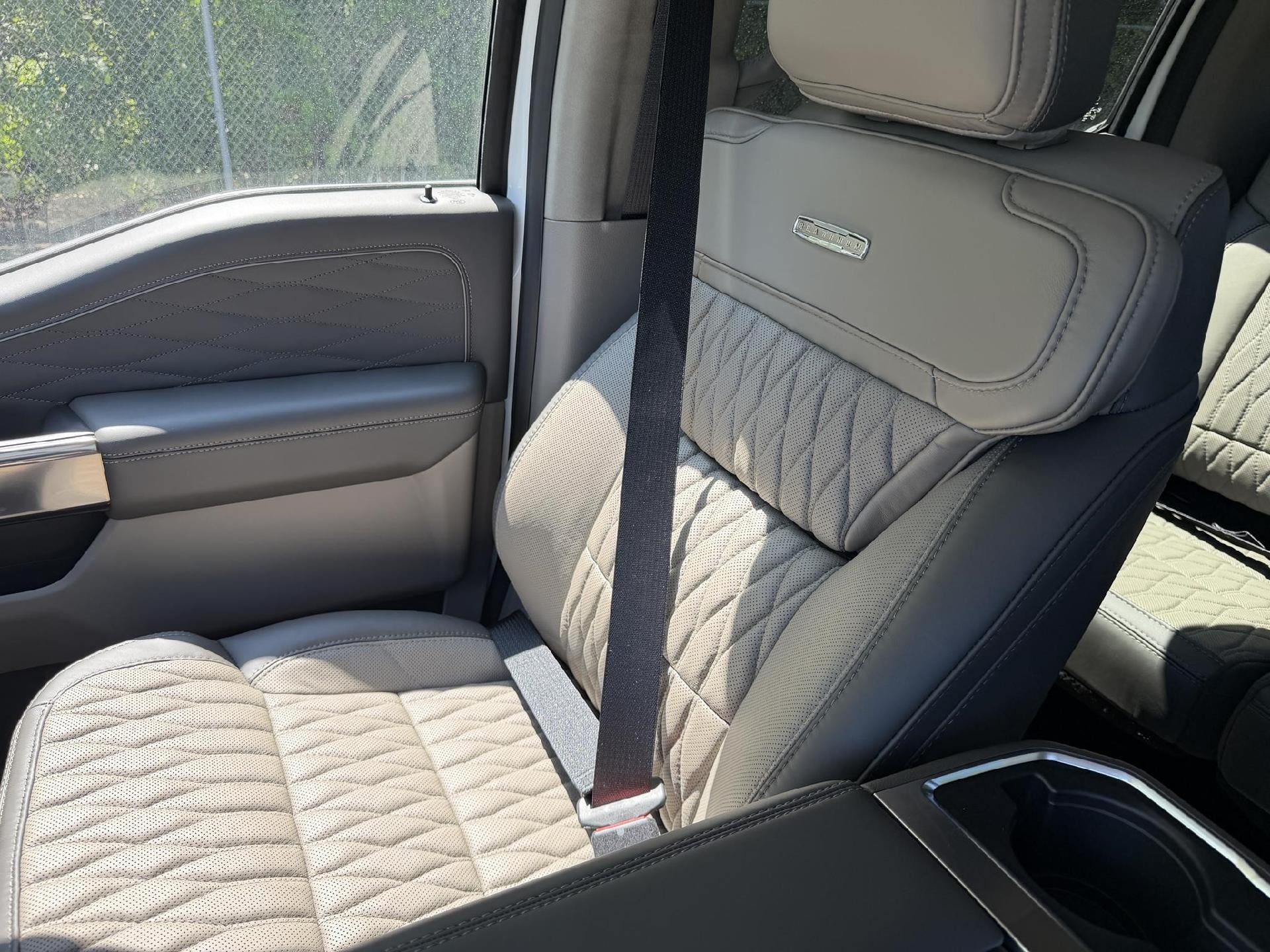 2026 Ford Super Duty F-250 SRW XL 4WD Crew Cab 6.75' Box