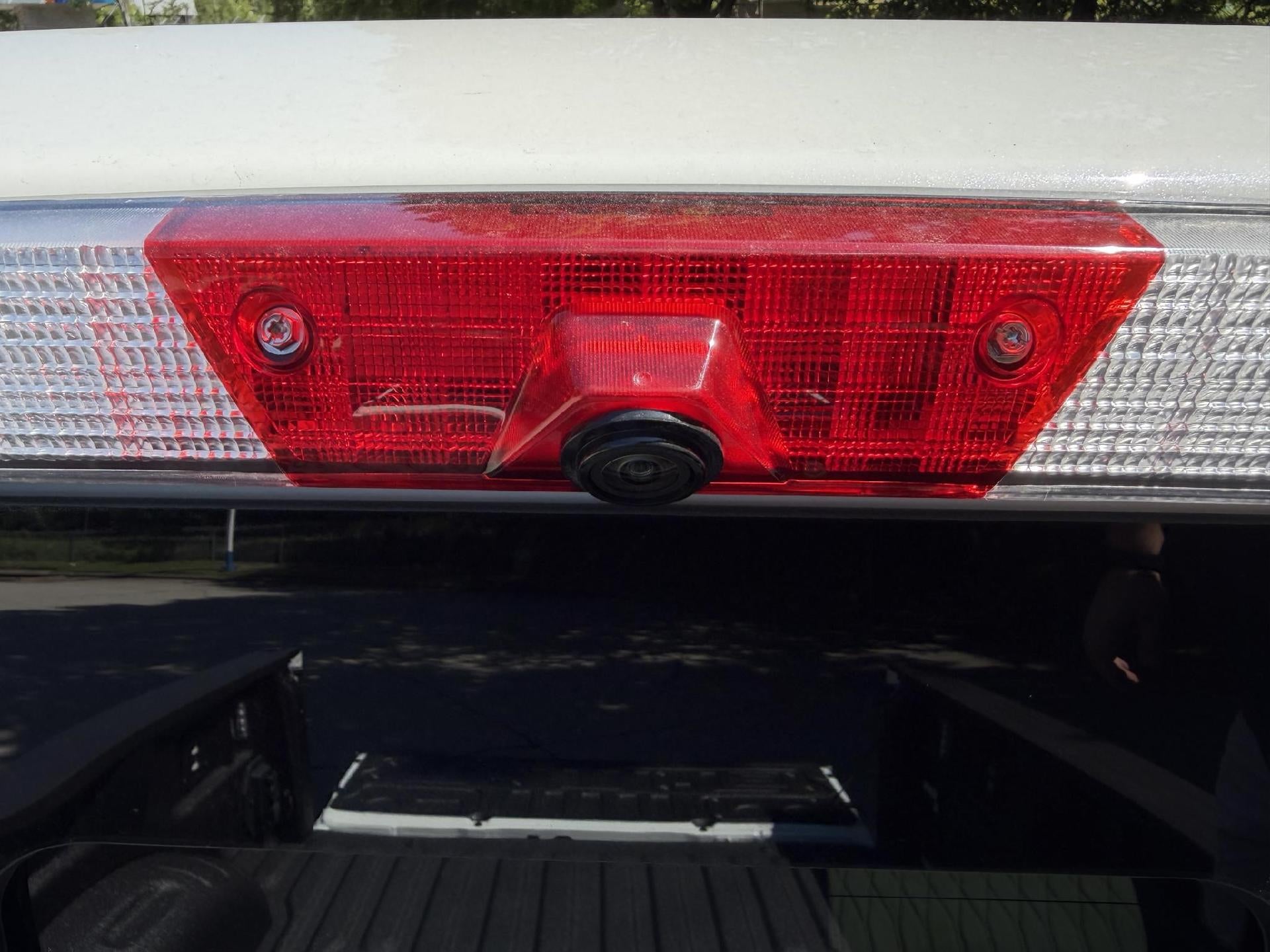 2026 Ford Super Duty F-250 SRW XL 4WD Crew Cab 6.75' Box