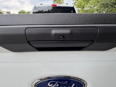 2026 Ford Super Duty F-250 SRW XL 4WD Crew Cab 8' Box