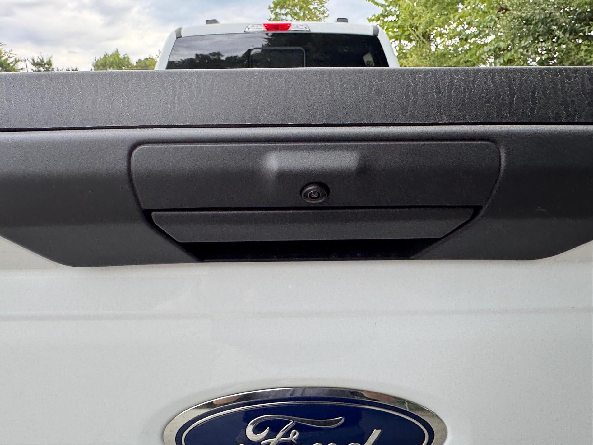 2026 Ford Super Duty F-250 SRW XL 4WD Crew Cab 8' Box