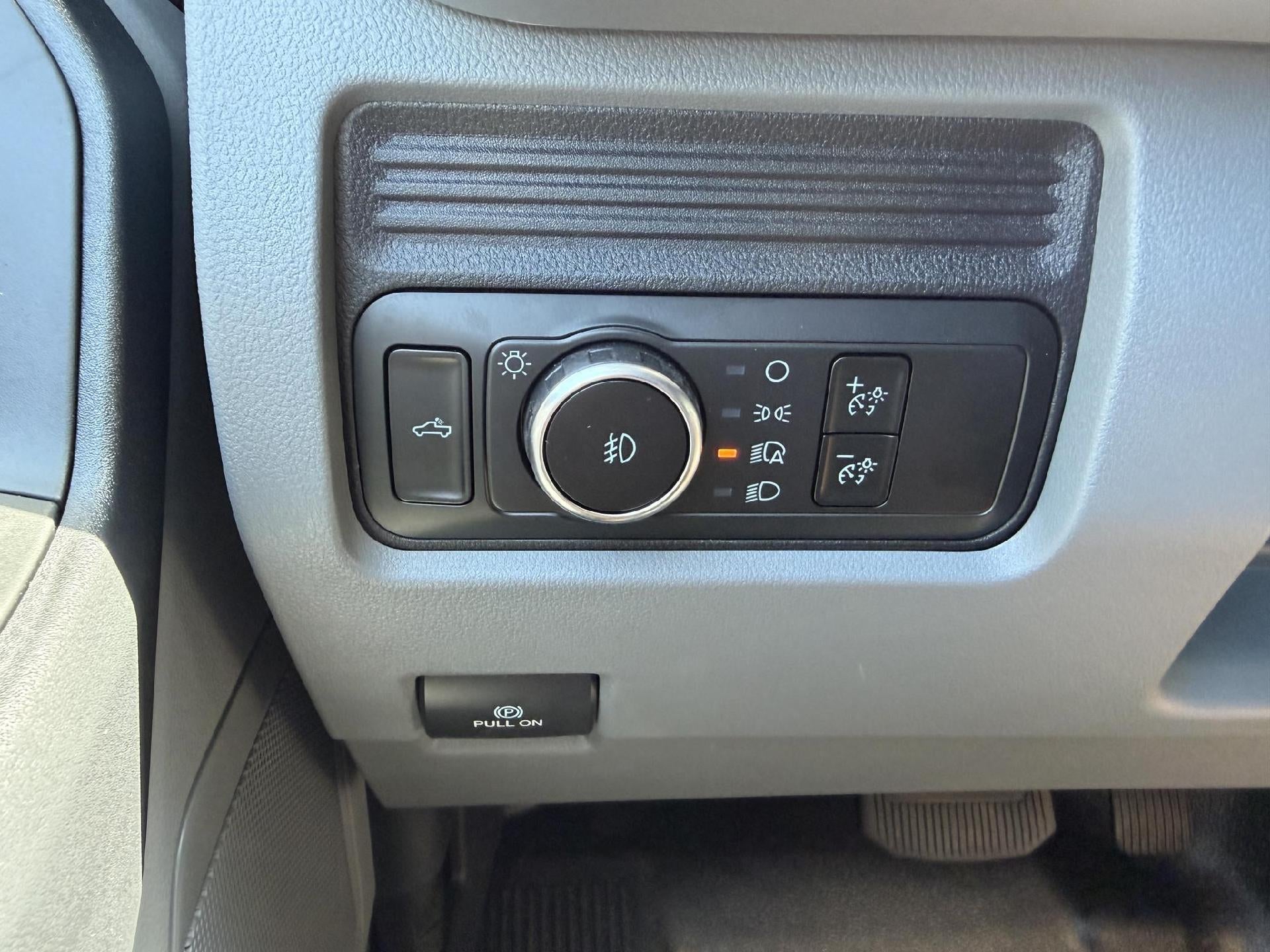 2026 Ford Super Duty F-250 SRW XL 4WD Crew Cab 8' Box