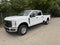 2026 Ford Super Duty F-250 SRW XL 4WD Crew Cab 8' Box