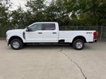 2026 Ford Super Duty F-250 SRW XL 4WD Crew Cab 8' Box