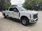 2026 Ford Super Duty F-250 SRW XL 4WD Crew Cab 8' Box
