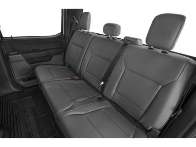 2026 Ford Super Duty F-250 SRW XL 4WD Crew Cab 8' Box