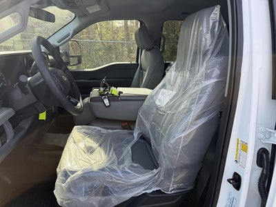 2026 Ford Super Duty F-350 SRW Pickup