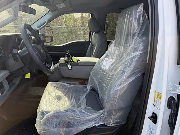 2026 Ford Super Duty F-350 SRW Pickup