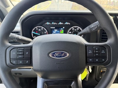 2026 Ford Super Duty F-350 SRW Pickup